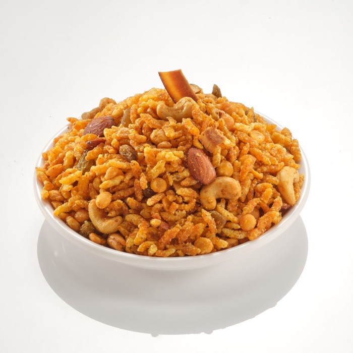 Buy Dryfruit Chivda Online India